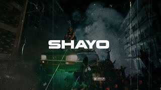 Amapiano x Afrobeat Instrumental "SHAYO" Asake x Fireboy x Victony Type beat |FL Studio Project 2023