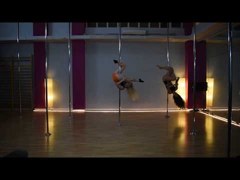 05. Thess Pole Art Show 29 - Level 4 (Imagine Dragons - Natural)