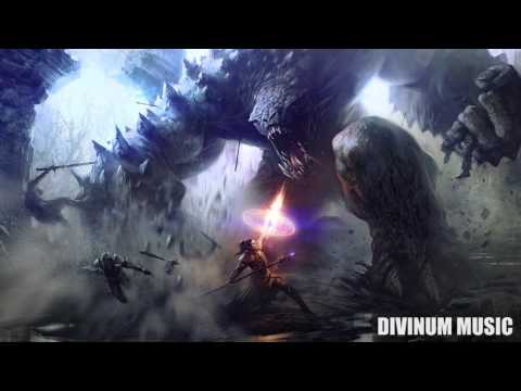 Krale vs Conor Ellis - Alive (ft. Sarah Kingsmill)