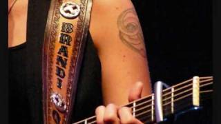 Brandi Carlile - Touching The Ground