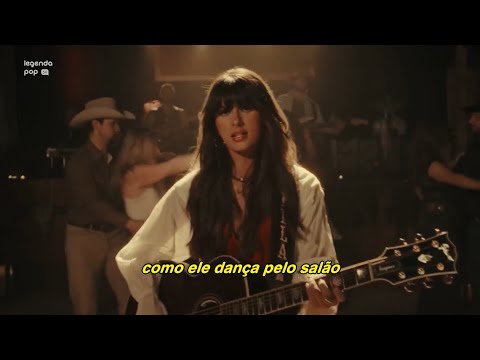 Ella Langley - Choosin&rsquo; Texas [Tradu&ccedil;&atilde;o] (Clipe Oficial) | Estreia