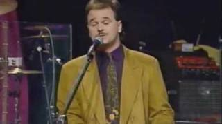 Jeff &amp; Sheri Easter - Here Today, Gone Tomorrow