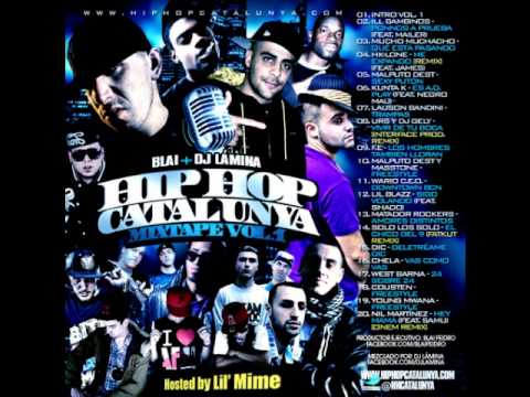 ILL BAMBINOS X MAILER - PONNOS A PRUEBA