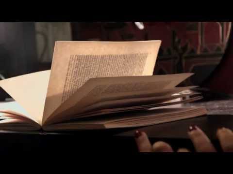 ROMINA DANIELE - RESONANCE (2012 Official Video)
