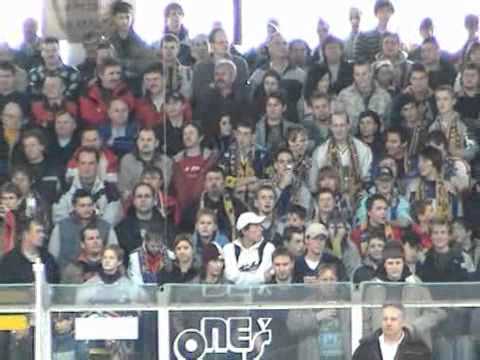 Play-Off: SHK Hodonín vs HC Šumperk 5:0 - 2. zápas finále, Bonusový  (25.03.2007)