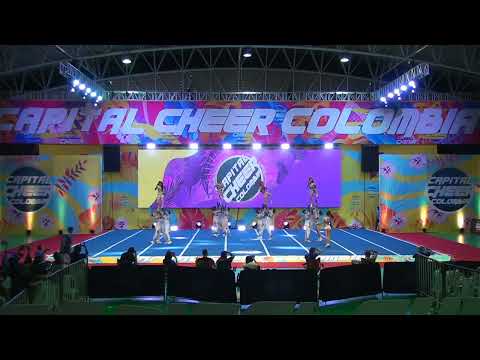 148. Elite All Stars - Nfinity - Bucaramanga (Col.) | N4.2 Open Mix | Invitacional de Campeones 2023