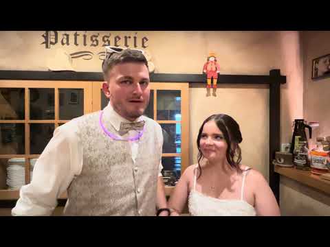 Tamada Pavel aus Nürnberg für Ihre Hochzeit