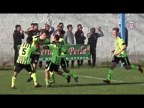 DEFINIENDO TV- RACING CLUB 0 VS PUAN.F.CLUB 1