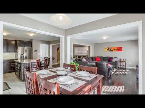 8 Seafair Cres - Brampton