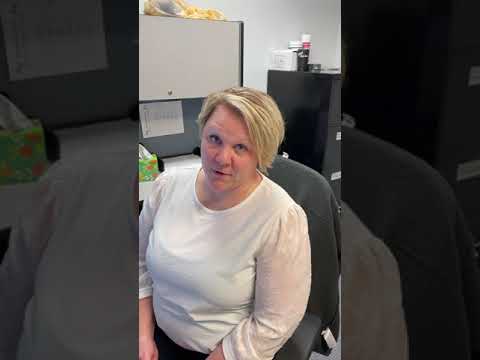 SCCC pays tribute to Women's History Month (2024) -- Part One