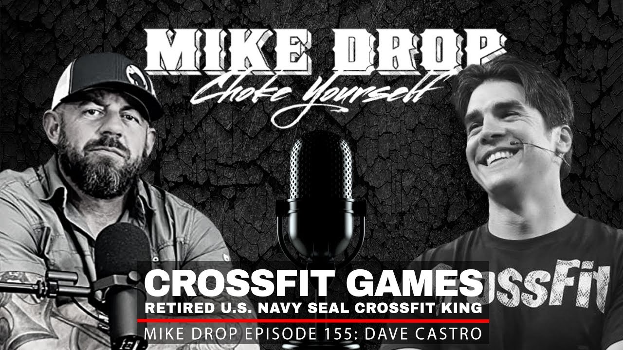 K9 Handler/Trainer Dan Cliff | Mike Ritland Podcast Episode 112