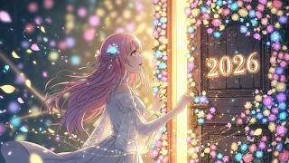 Music to thank the Universe 🌎 15 minutes of Gratitude… #2026 will be the year of your life