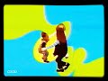 Playhouse Disney Commercials 01 09 2002