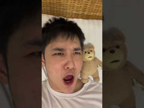 Baby only listens to rap music