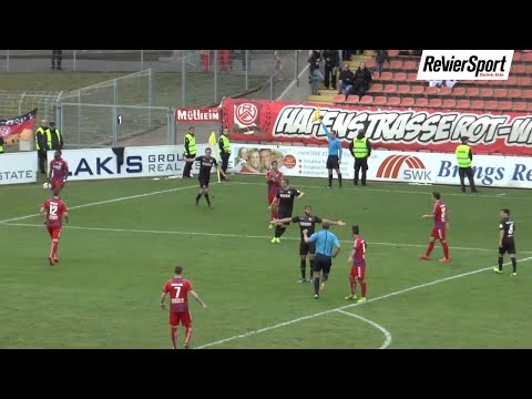 RWE holt einen Punkt in der Grotenburg