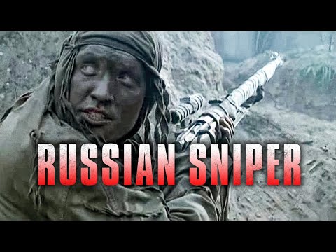 , title : 'Russian Sniper | Action, Guerre | Film Complet en français'