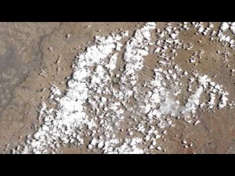 Landsat Data Continuity Mission: The Long Swath (Complete)