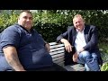 BBC Documentary    -    Fat v Carbs with Jamie Owen