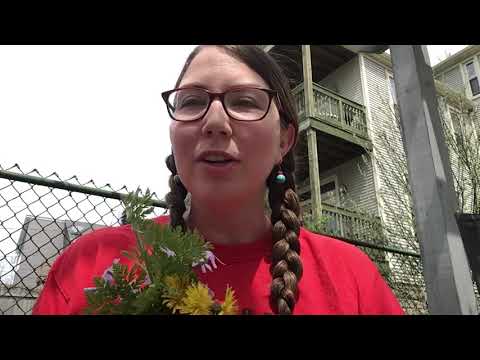 Mother’s Day Poem from Ms. Heather and 101