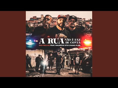 A Rua Não é Faz De Conta