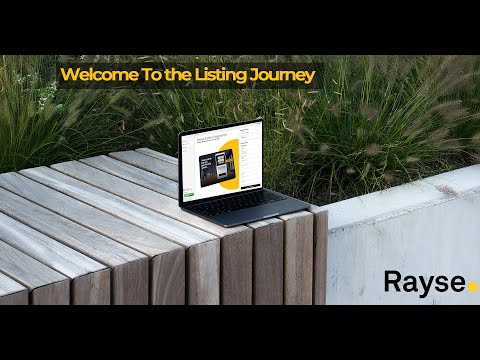 Rayse for Sellers: Everything You’ve Been Waiting For