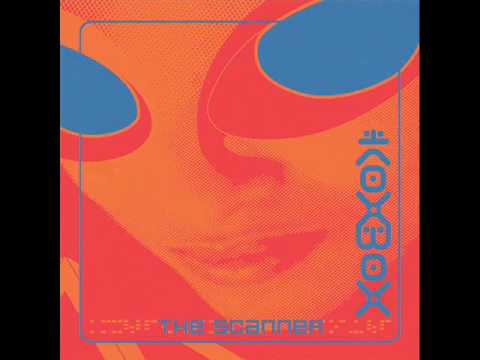 Koxbox - The Scanner