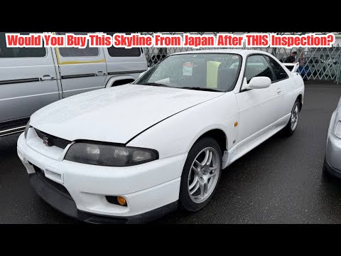 Toyota Mark II Tourer V JZX90 | Manual | Japan Imp - Image 2