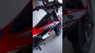 Download lagu 🔥 2024 Sonic 150R mp3