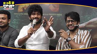 Zombie Reddy OTT Release Date Announcement #ZombieReddy Director Prashant Varma || I Love U Raja