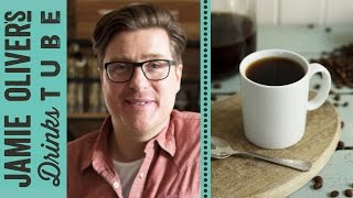How to make Cold Brew Coffee | Mike Cooper