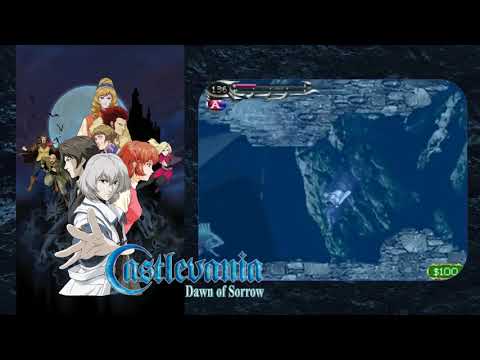 Castlevania Dawn of Sorrow - Subterranean Hell (Remastered)