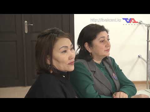 «Күн» ақпараттық бағдарлама 27 ақпан 2025ж.