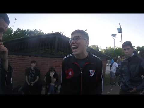 NACKEL vs LJC vs D. ONE vs SLN vs TIMUSABI vs FATKA | 8vos | Ezeiza Under: Fecha 4 (Ascenso FMS 🇦🇷)