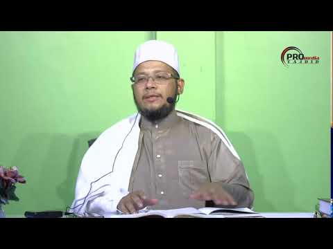 SYARAH BULUGHUL MARAM | BAB ZAKAT
