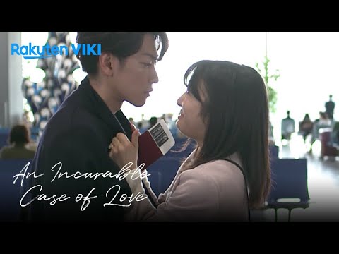 An Incurable Case of Love - EP10 | A Wedding Ring on Her | Japanese Drama