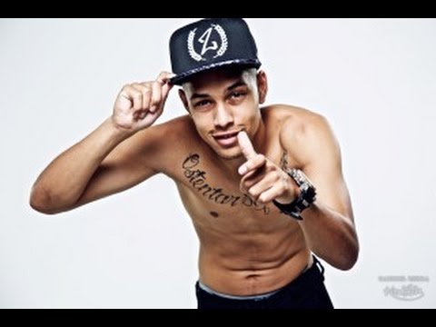 Mc João - Vou Pra Madrugada + LETRA (Dj Jorgin)