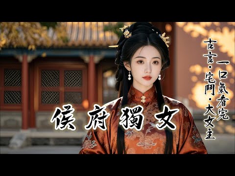 完結：母親為救父親，落下殘疾不能再生育。父親承諾，我是他唯壹的女兒，此生定悉心栽培於我。 其實他早有了壹雙外室子女。 他騙我母親上山清修，要扶正外室，立外室子為世子。我卻在人前拼命展示父女情深....