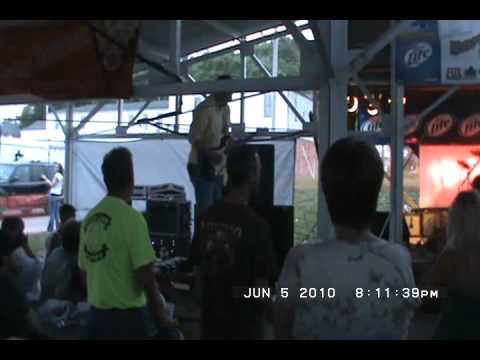 King Benny - "Ain't No Sunshine" Pt. 2