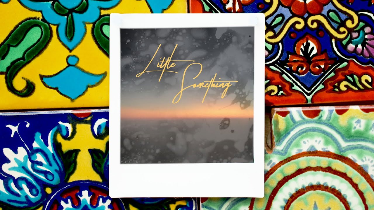 Melody Gardot & Sting - Little Something 