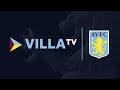 VillaTV | The new home of all things Villa