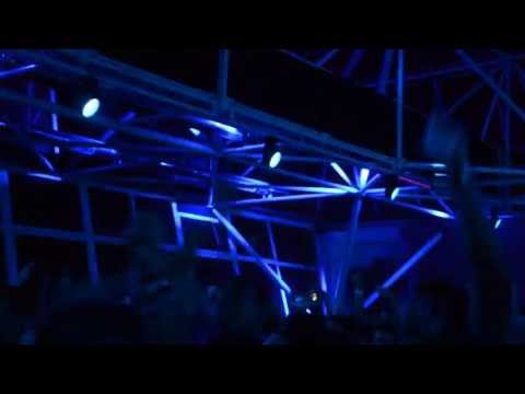 THE ARENA Ibiza 2013 // Vista Club - Privilege Ibiza