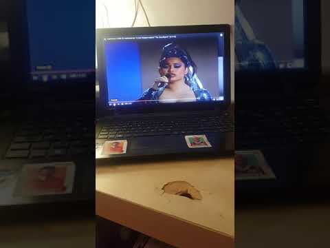 Eurovision song contest 2000 song 2 holland linda wagenmakers no ģoodbyes