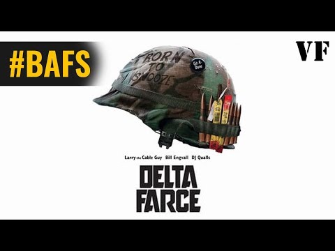 Delta Farce – Bande Annonce VF