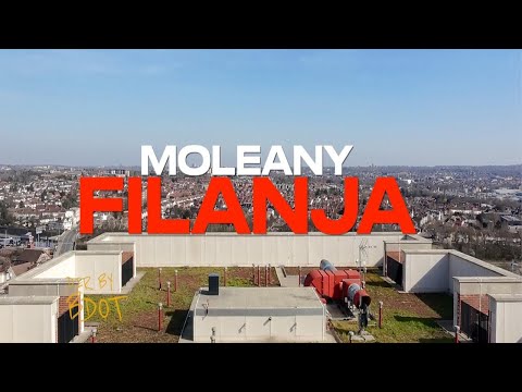PERSIANPLUGTV -  MOLEANY - FILANJA [OFFICIAL MUSIC VIDEO]