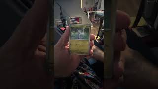 Ascended heroes small hit #pokemon #pokemontcg #pokemoncards