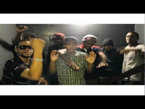 Hunnid P, TWIN R.C., V3, J-Zion, Tri-DAT - "Nothin 2 Prove" [OFFICIAL VIDEO]