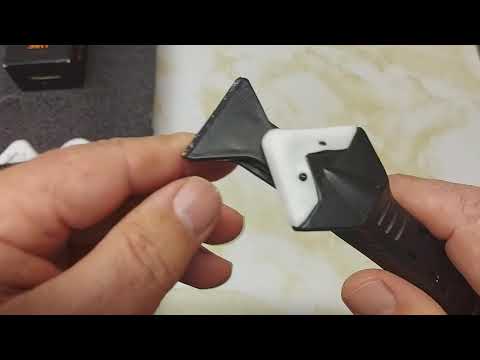 Saker Silicone 3 in1 Caulking Tool.