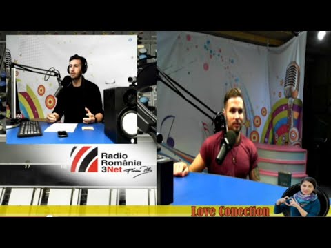 Curios din nastere @Radio3Net – Sez.1: Randi