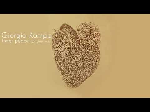 Giorgio Kampo - Inner peace (Radio edit)