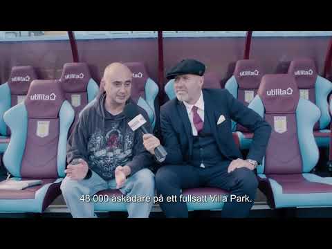 Holmgren kommenterar Stryktipset v39